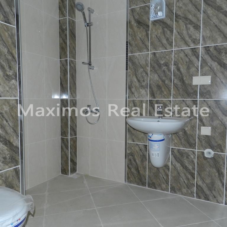 Cheap Apartments in Antalya photos #1