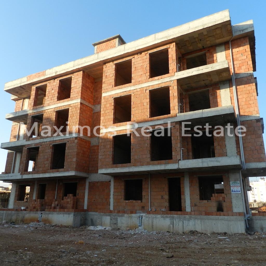 Buy Affordable Property Turkey photos #1