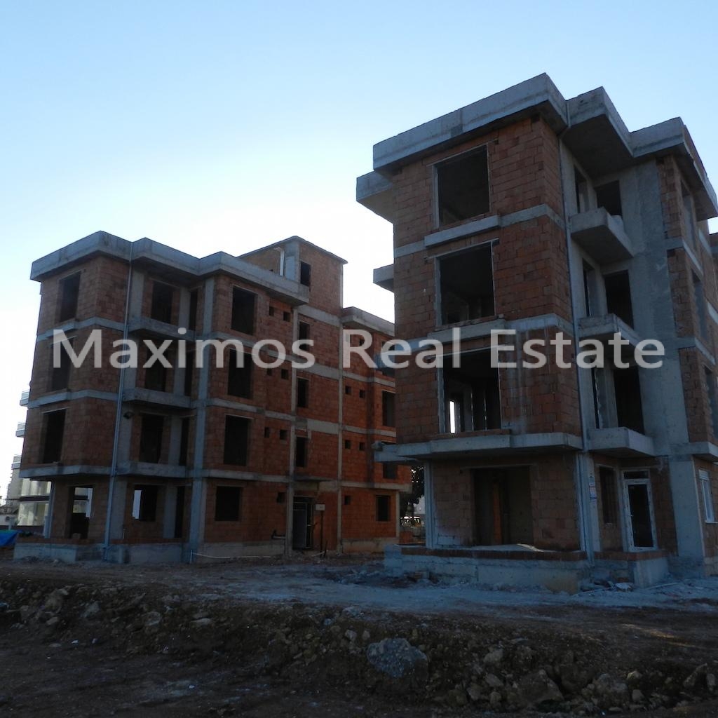 Buy Affordable Property Turkey photos #1