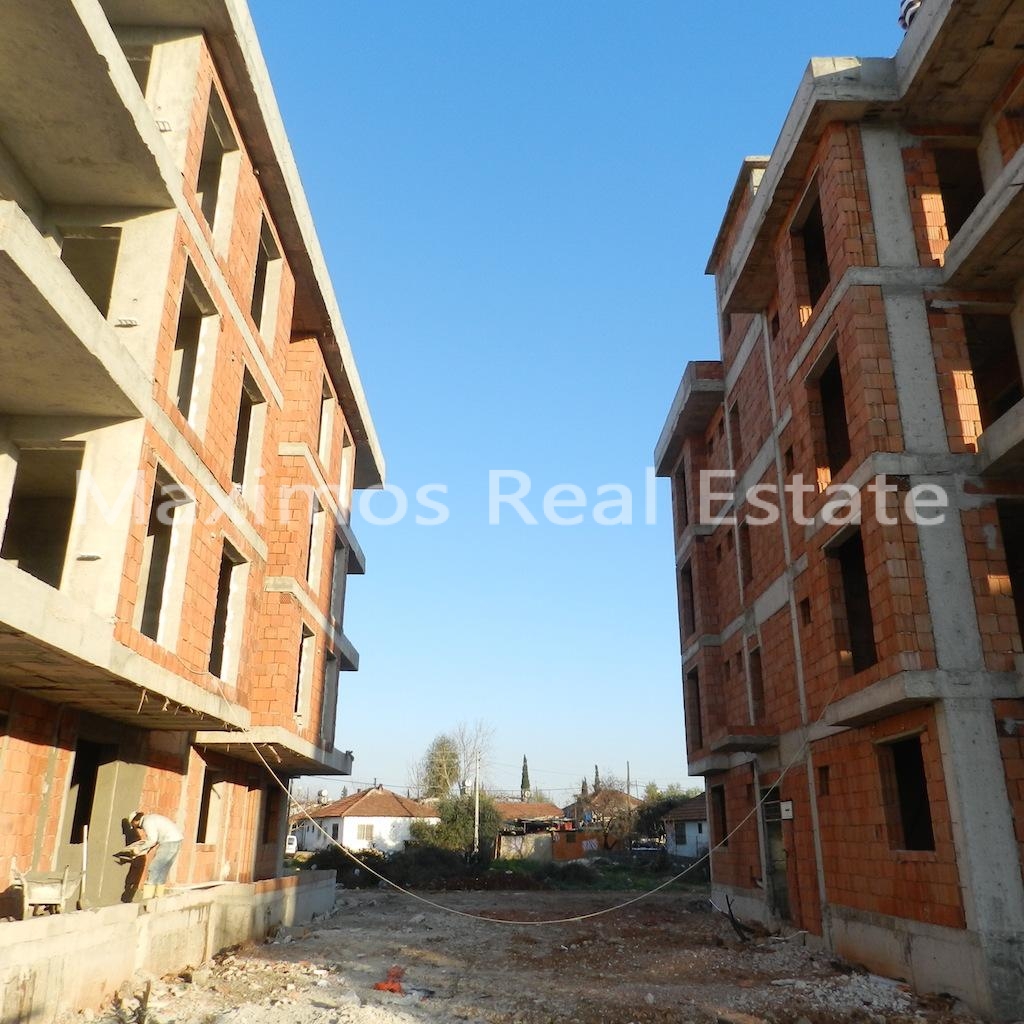 Buy Affordable Property Turkey photos #1