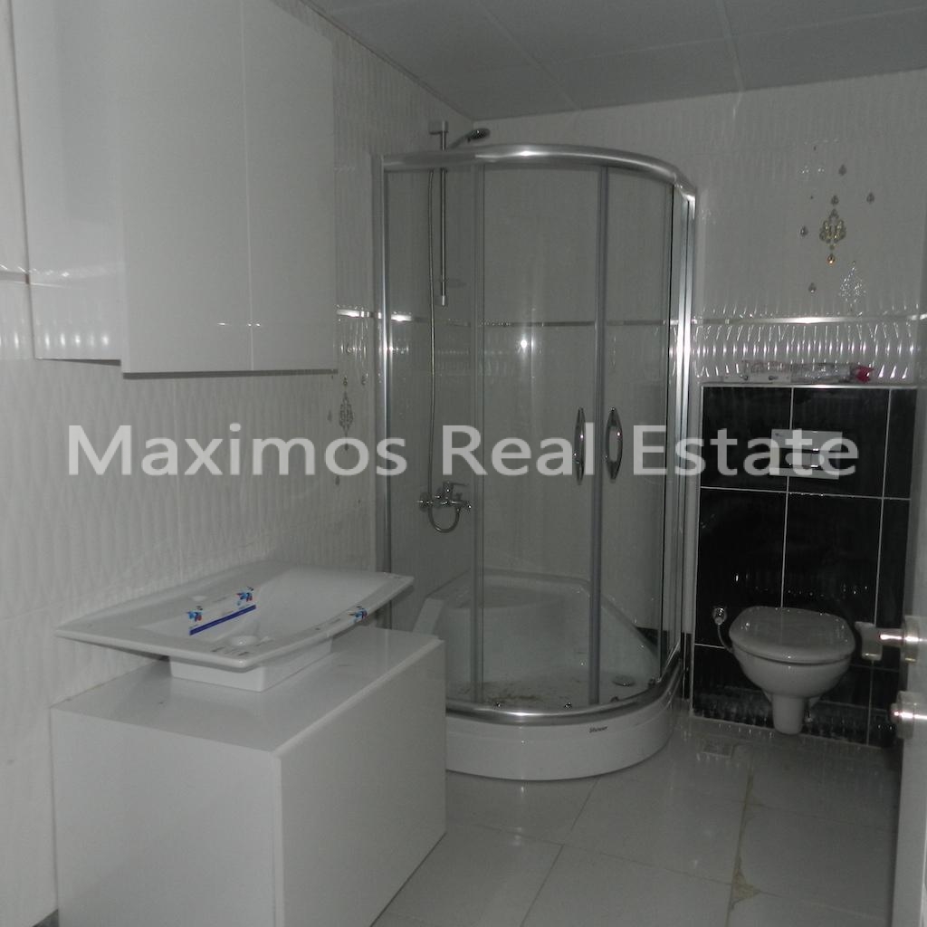 Mountain View Apartment In Konyaalti For Sale - Antalya  photos #1