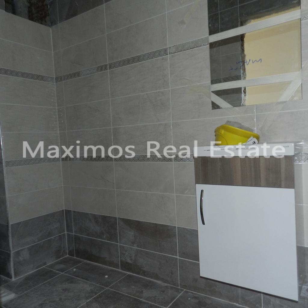 Buy New Bargain Real Estate Apartment In Kepez Antalya  photos #1