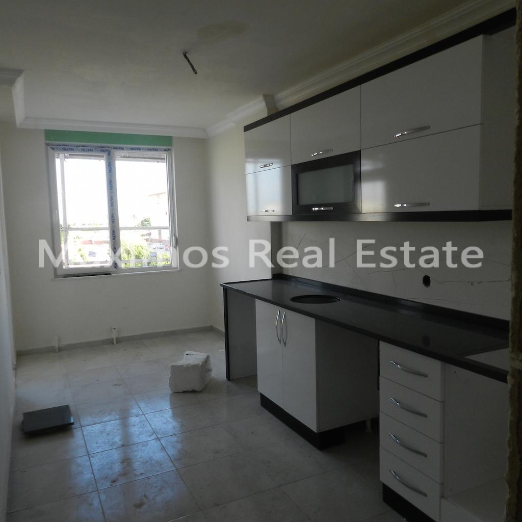 Buy New Bargain Real Estate Apartment In Kepez Antalya  photos #1