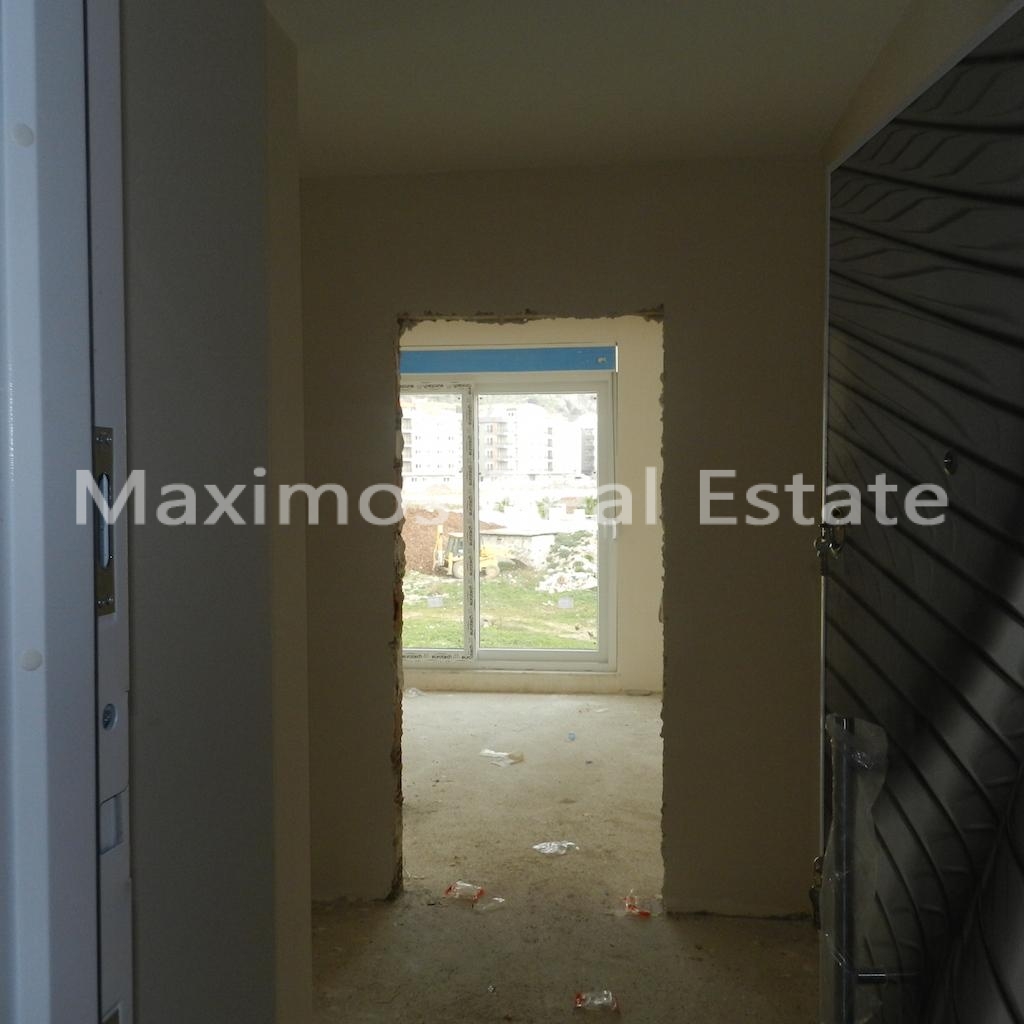 Buy A Newly Built Property In Konyaalti Antalya photos #1