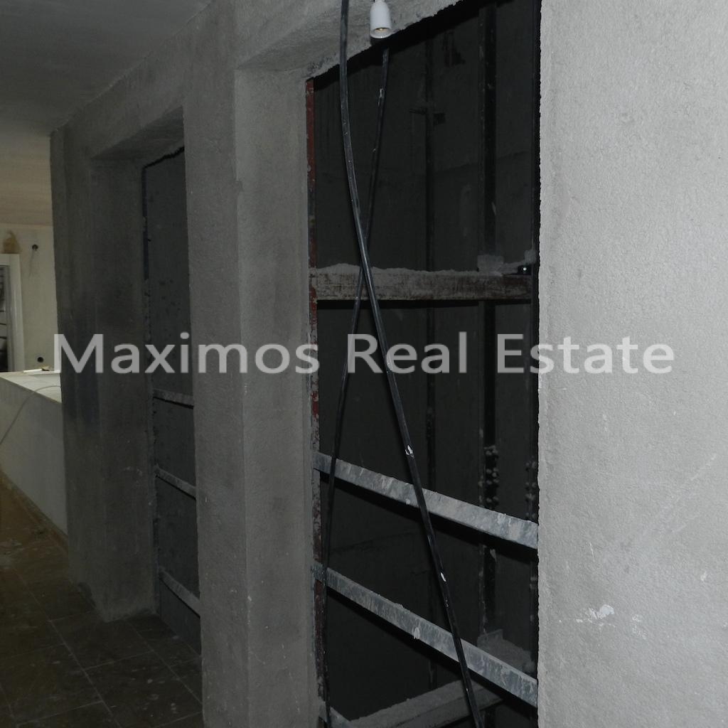 Buy A Newly Built Property In Konyaalti Antalya photos #1