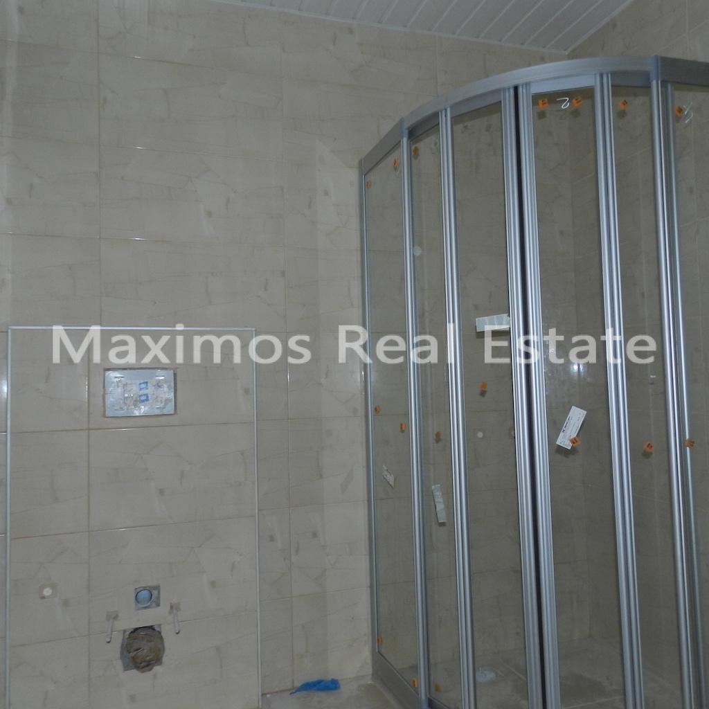Buy A Newly Built Property In Konyaalti Antalya photos #1