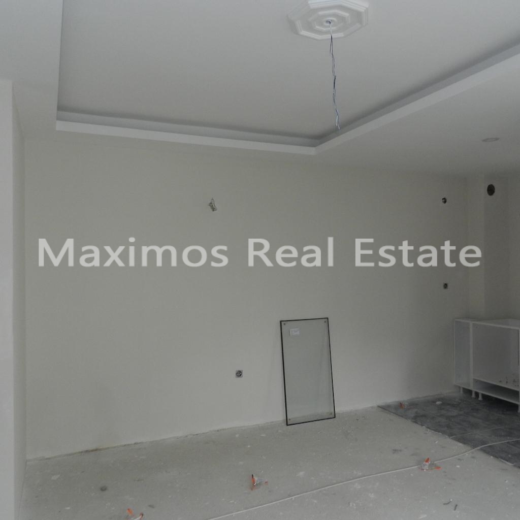 Buy A Newly Built Property In Konyaalti Antalya photos #1