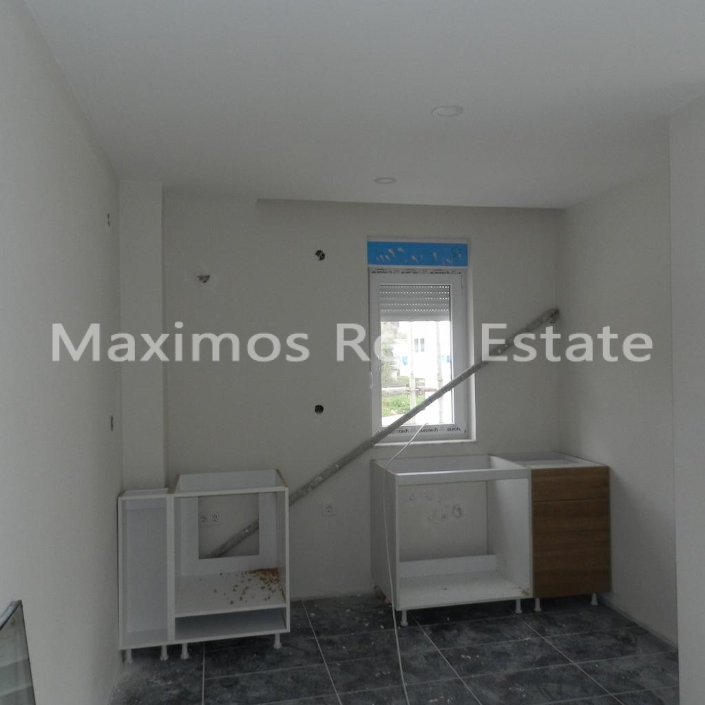 Buy A Newly Built Property In Konyaalti Antalya photos #1