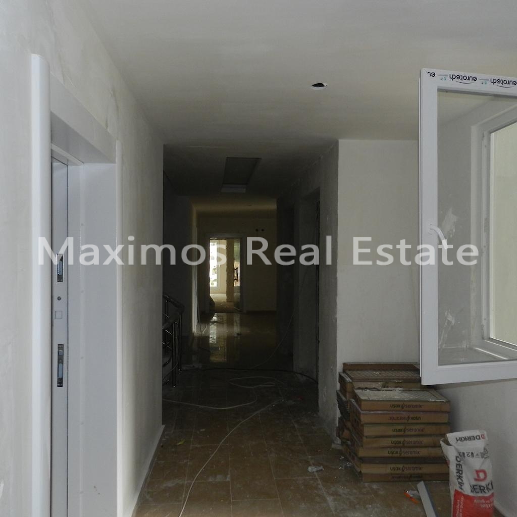 Buy A Newly Built Property In Konyaalti Antalya photos #1