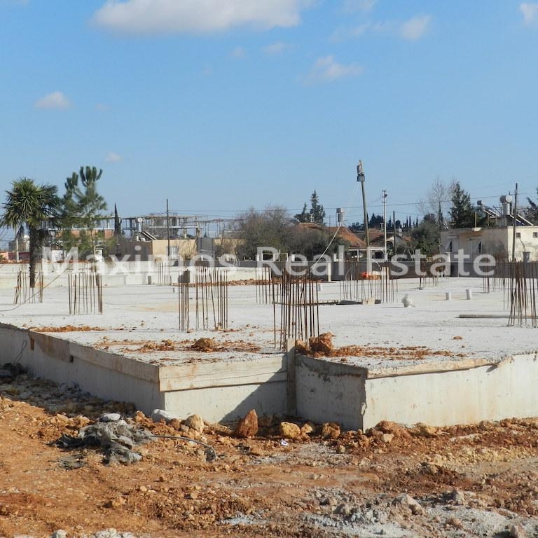 Brand New Property For Sale In Antalya Kepez Region photos #1