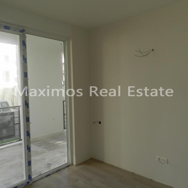 Homes For Sale In The Mediterranean Region Of Turkey Antalya  photos #1