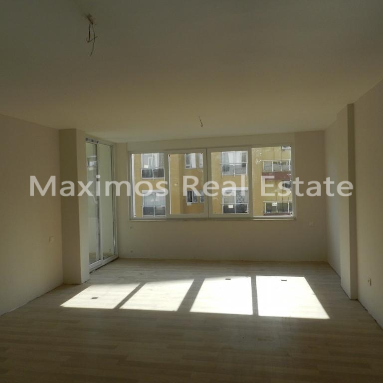 Homes For Sale In The Mediterranean Region Of Turkey Antalya  photos #1