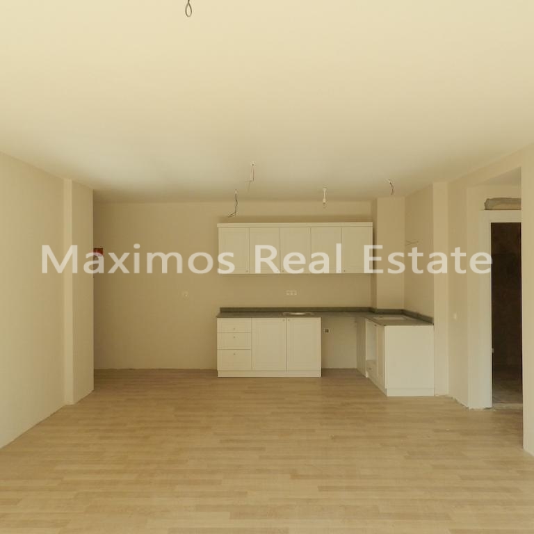 Homes For Sale In The Mediterranean Region Of Turkey Antalya  photos #1