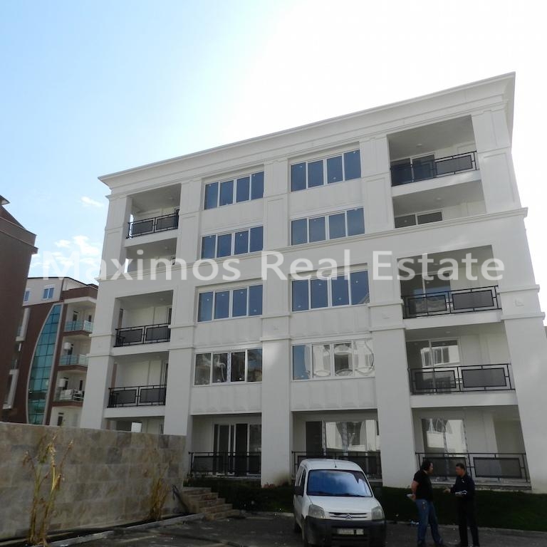 Homes For Sale In The Mediterranean Region Of Turkey Antalya  photos #1