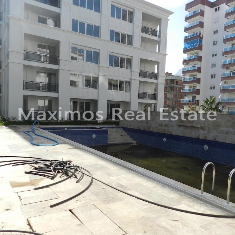 Homes For Sale In The Mediterranean Region Of Turkey Antalya  photos #1