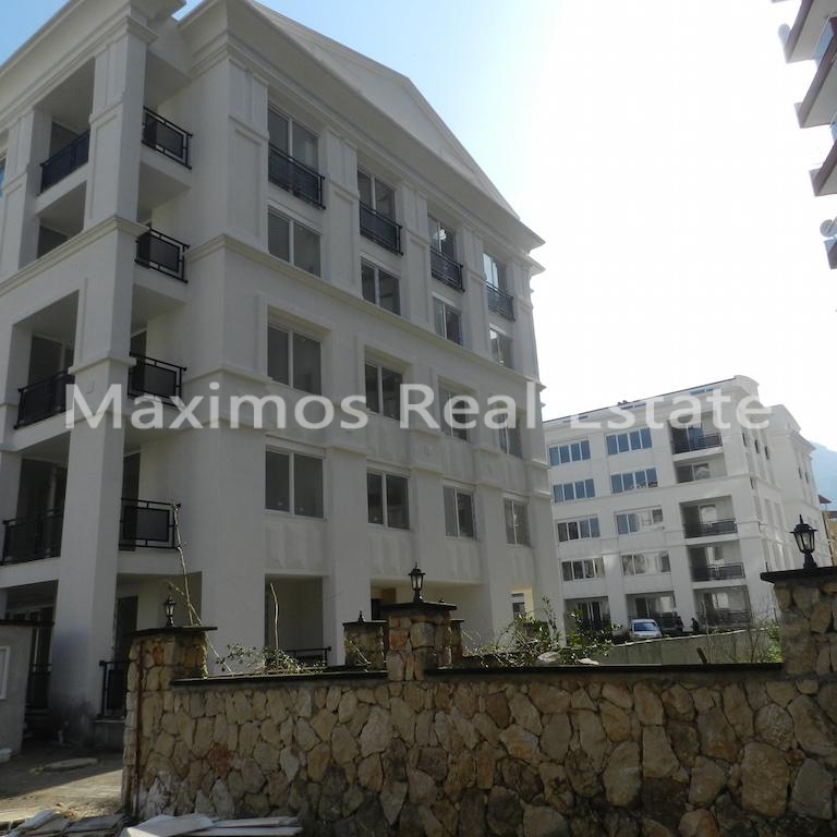 Homes For Sale In The Mediterranean Region Of Turkey Antalya  photos #1