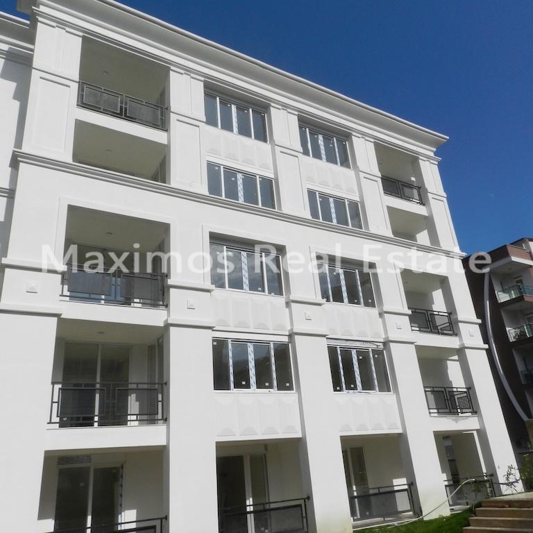 Homes For Sale In The Mediterranean Region Of Turkey Antalya  photos #1