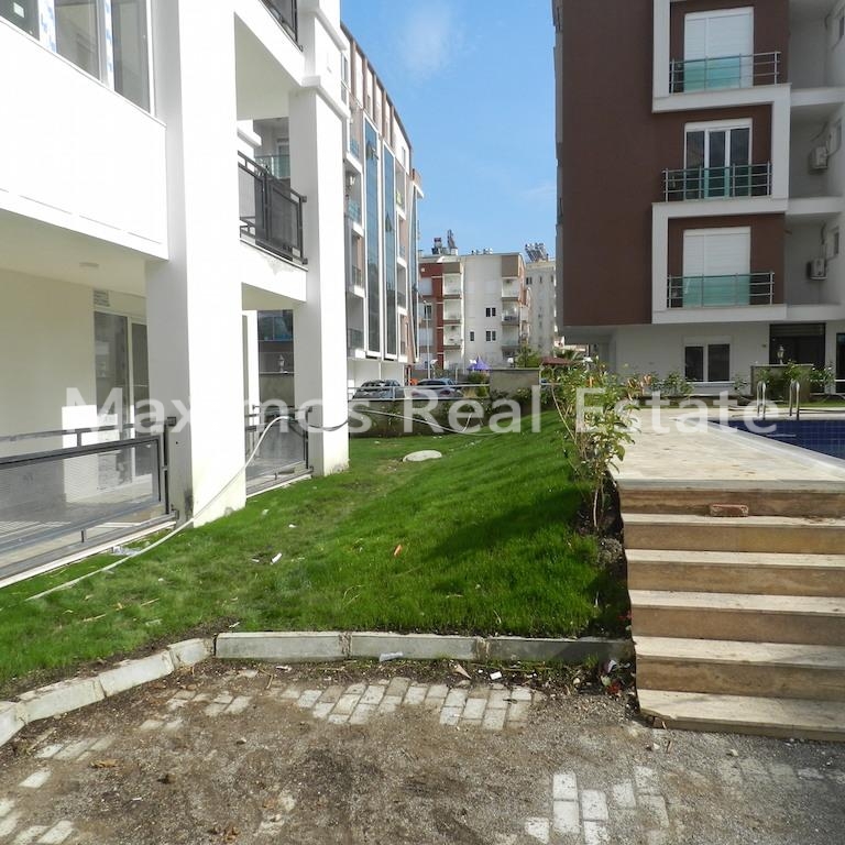 Homes For Sale In The Mediterranean Region Of Turkey Antalya  photos #1