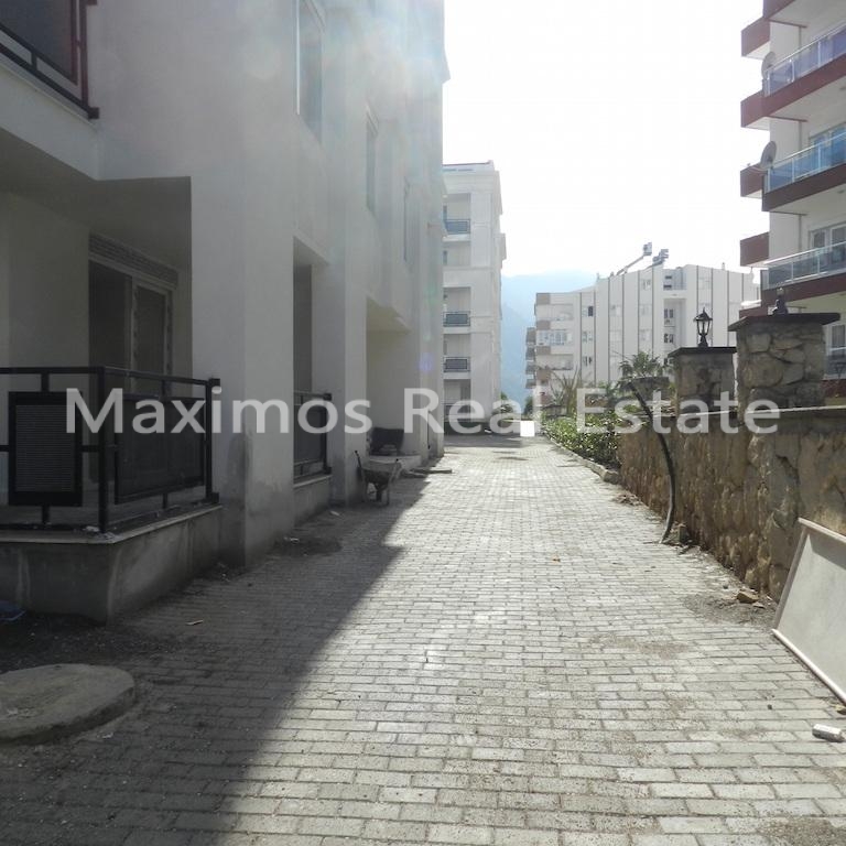 Homes For Sale In The Mediterranean Region Of Turkey Antalya  photos #1