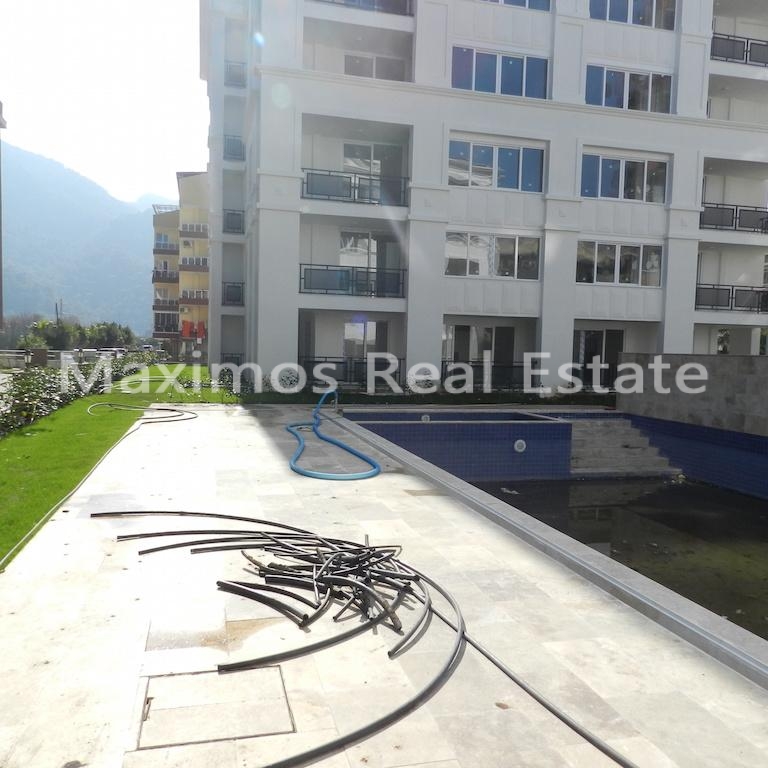 Homes For Sale In The Mediterranean Region Of Turkey Antalya  photos #1