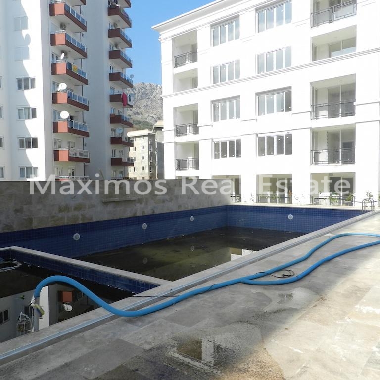 Homes For Sale In The Mediterranean Region Of Turkey Antalya  photos #1