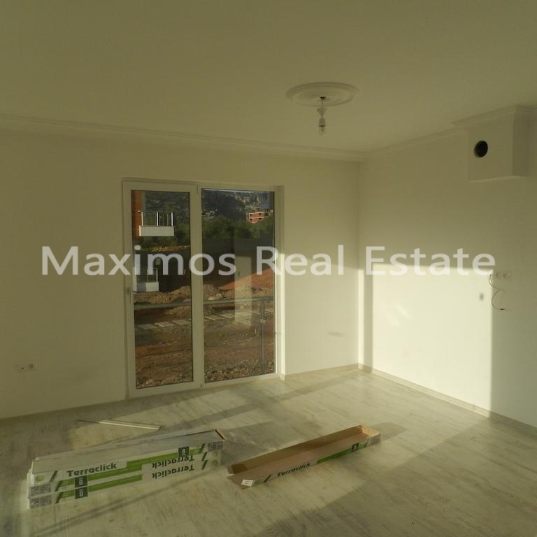 Modern Bargain Real Estate Flats In Antalya For Sale photos #1