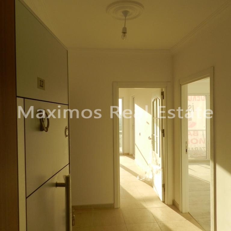 Modern Bargain Real Estate Flats In Antalya For Sale photos #1