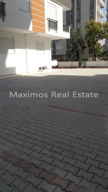 Purchase Bargain Home In Antalya Turkey - Maximos Turkey photos #1