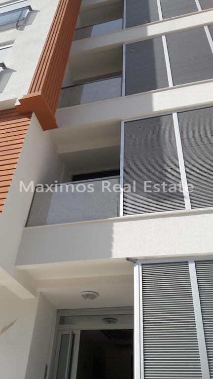 Purchase Bargain Home In Antalya Turkey - Maximos Turkey photos #1