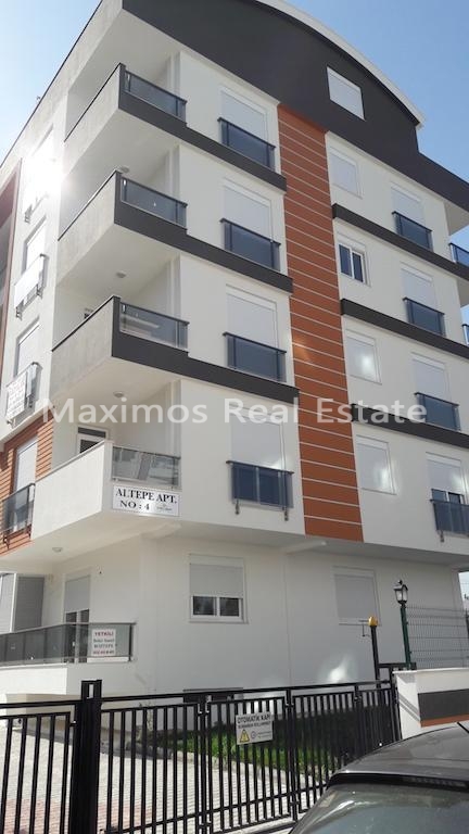 Purchase Bargain Home In Antalya Turkey - Maximos Turkey photos #1