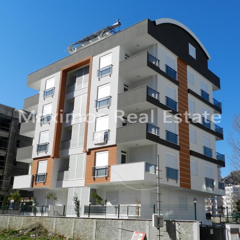 Purchase Bargain Home In Antalya Turkey - Maximos Turkey photos #1