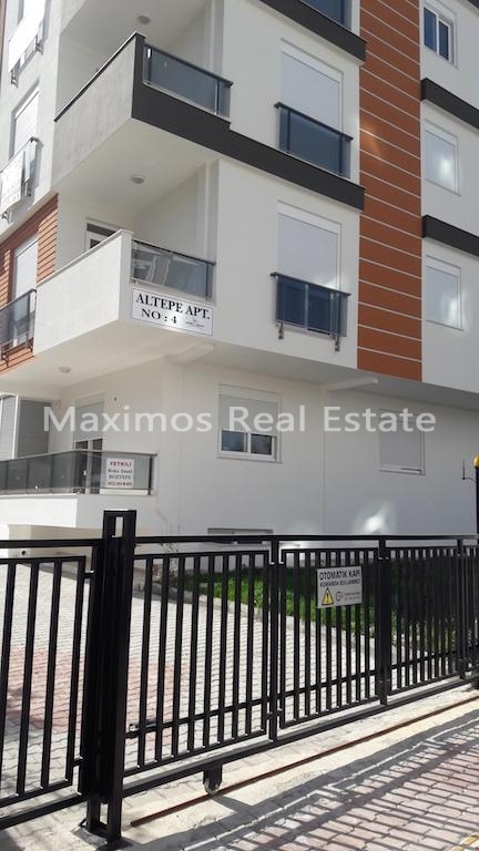 Purchase Bargain Home In Antalya Turkey - Maximos Turkey photos #1