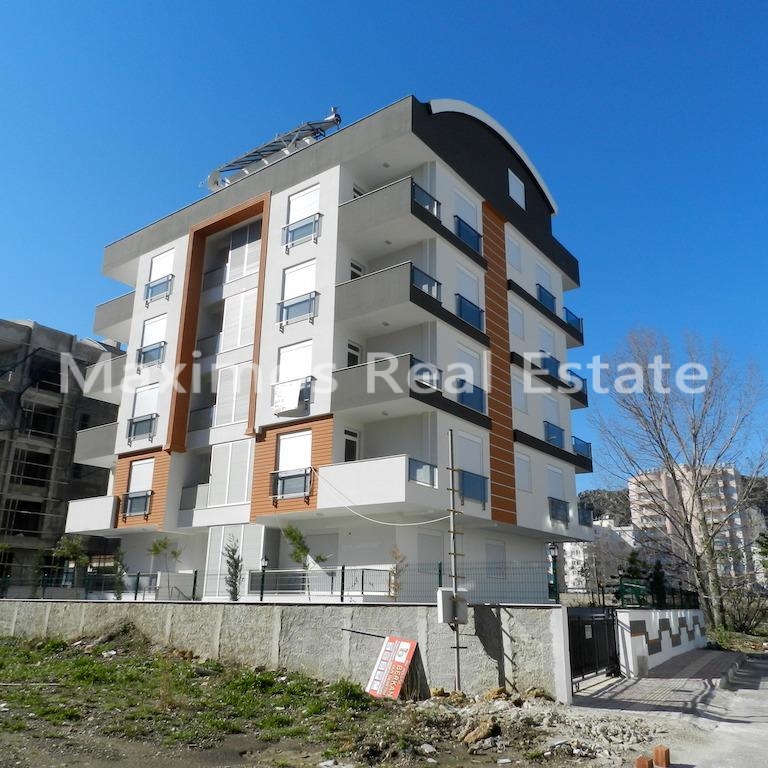 Purchase Bargain Home In Antalya Turkey - Maximos Turkey photos #1