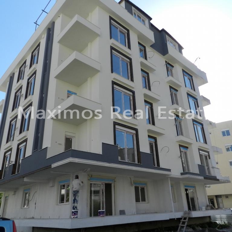 Bargain Antalya Property For Sale In Turkey By Owners  photos #1