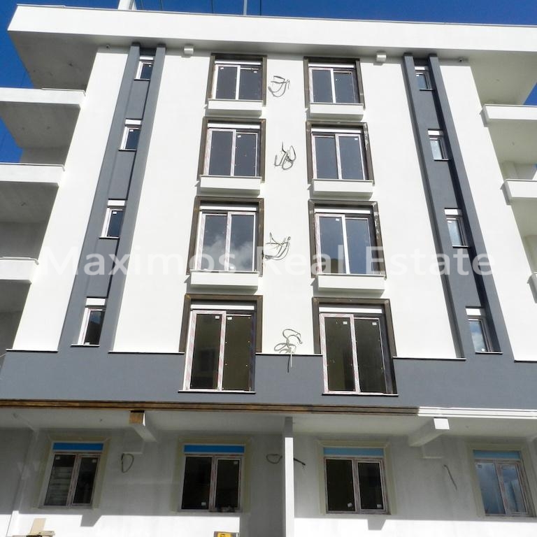 Bargain Antalya Property For Sale In Turkey By Owners  photos #1