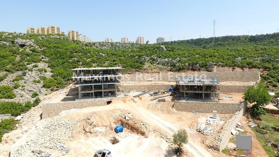 Affordable and Luxury Flat in Antalya for Sale photos #1