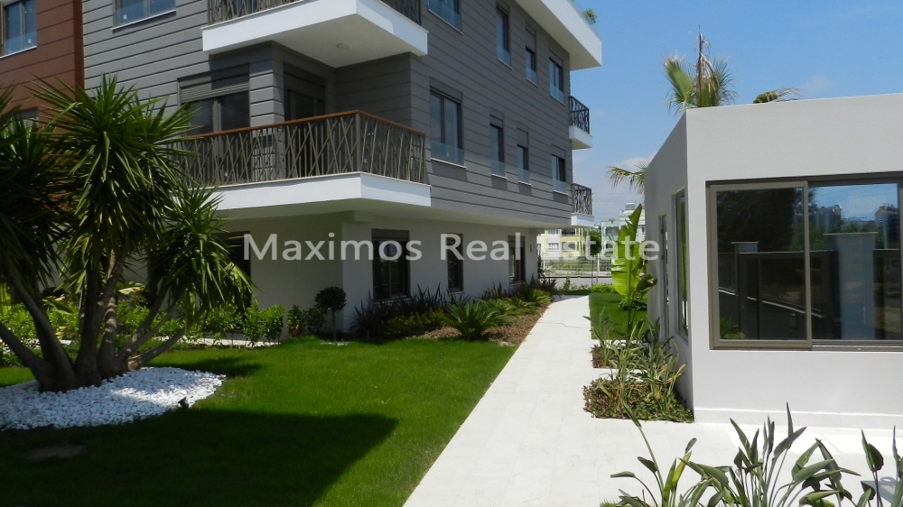 Property in Antalya Guzeloba | Antalya Real Estate  photos #1