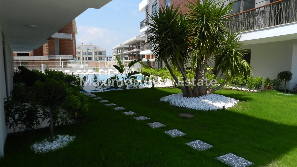 Property in Antalya Guzeloba | Antalya Real Estate  photos #1
