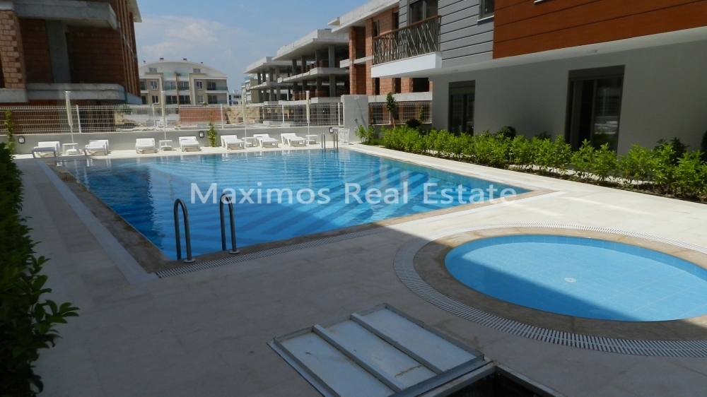 Property in Antalya Guzeloba | Antalya Real Estate  photos #1