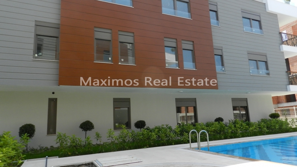 Property in Antalya Guzeloba | Antalya Real Estate  photos #1