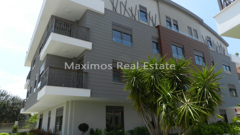 Property in Antalya Guzeloba | Antalya Real Estate  photos #1