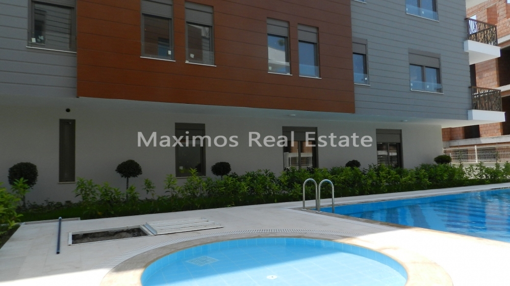 Property in Antalya Guzeloba | Antalya Real Estate  photos #1