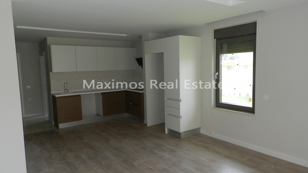 Property in Antalya Guzeloba | Antalya Real Estate  photos #1
