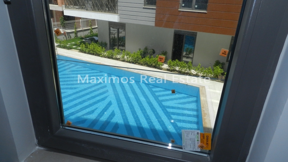 Property in Antalya Guzeloba | Antalya Real Estate  photos #1