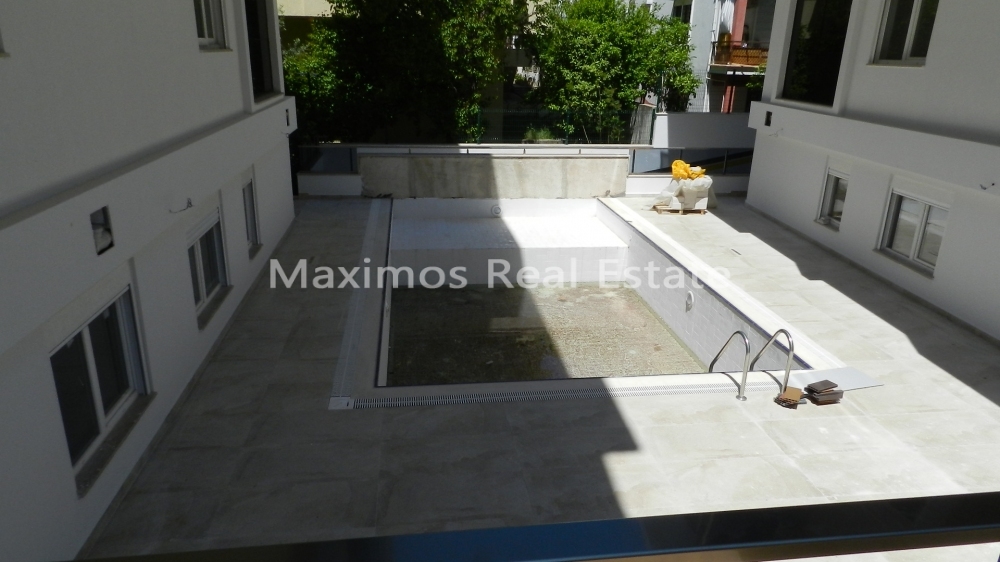 Antalya Lara Properties on Sale By Maximos Real Estate  photos #1