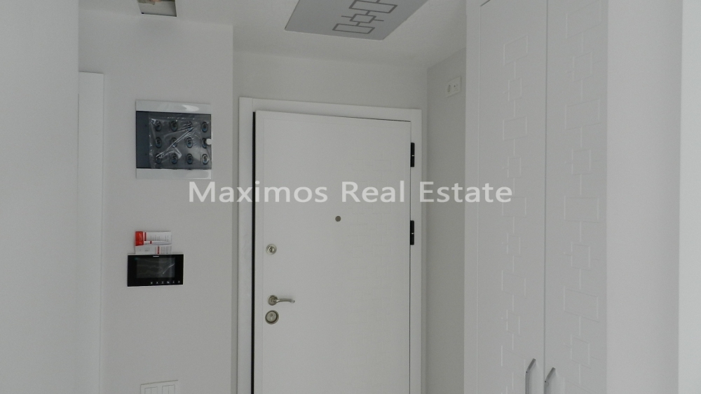 Antalya Lara Properties on Sale By Maximos Real Estate  photos #1