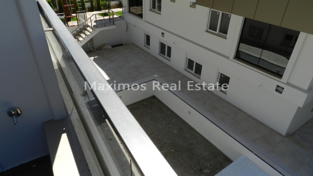 Antalya Lara Properties on Sale By Maximos Real Estate  photos #1