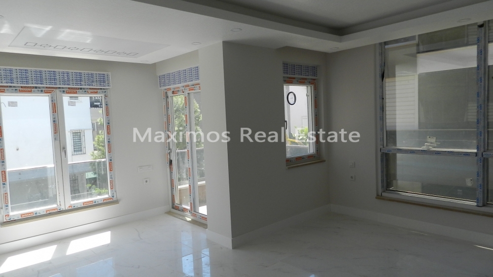 Antalya Lara Properties on Sale By Maximos Real Estate  photos #1