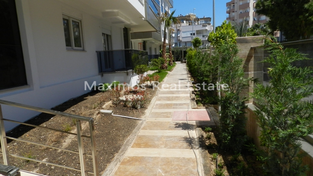 Antalya Lara Properties on Sale By Maximos Real Estate  photos #1