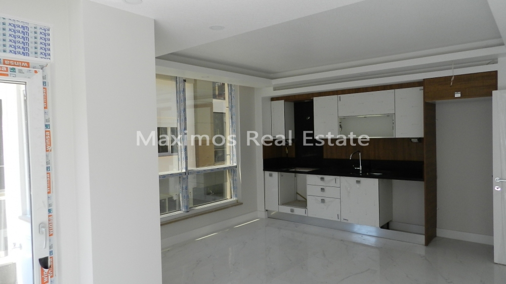 Antalya Lara Properties on Sale By Maximos Real Estate  photos #1